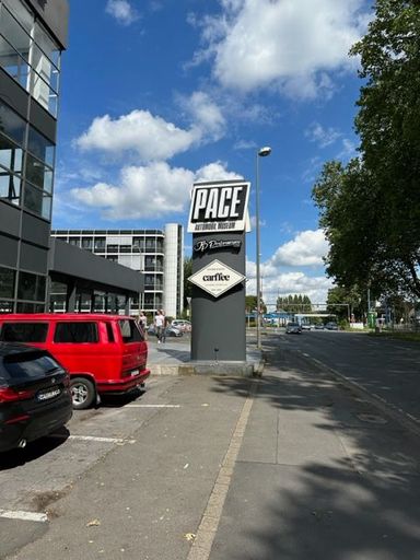 PACE by JP Performance