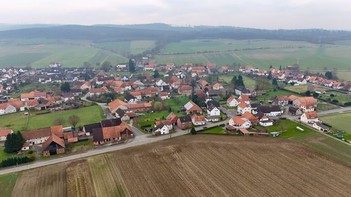 Dassensen