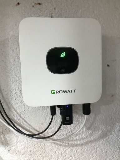 Growatt Wechselrichter