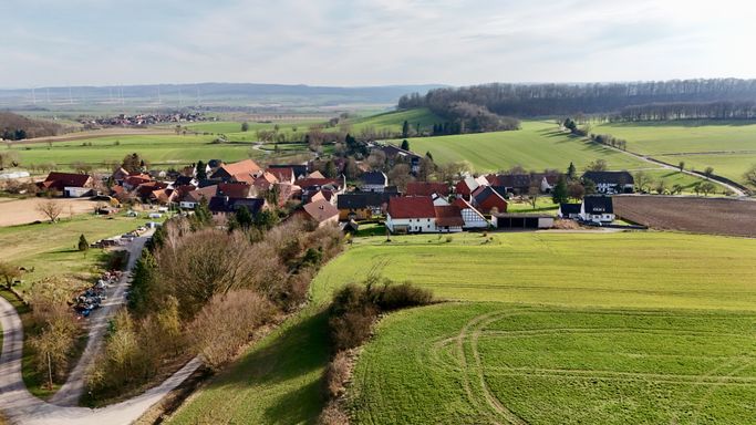 Rengershausen