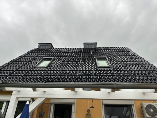 PV Unterkonstruktion